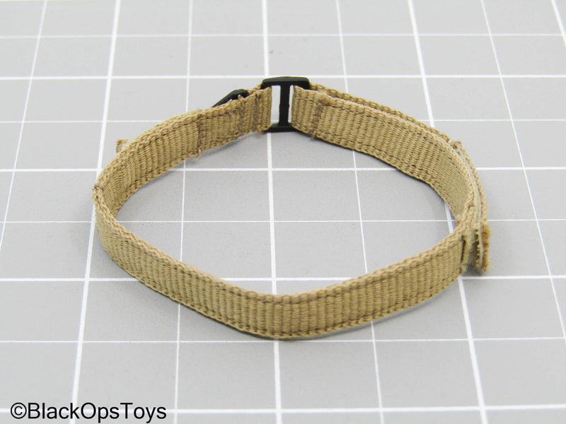 Load image into Gallery viewer, Tan Belt
