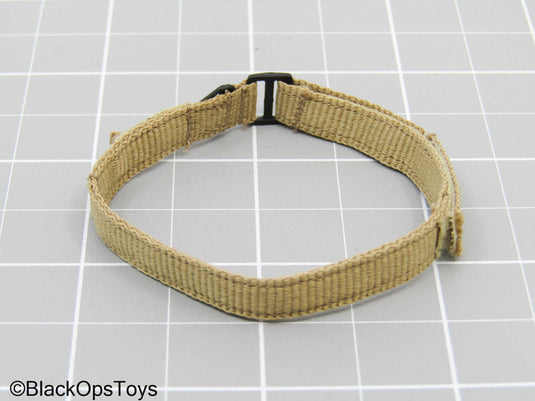 Tan Belt