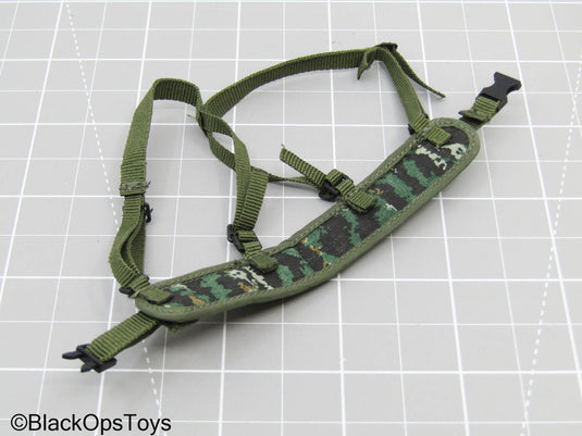 Green Belt Pad w/Sling