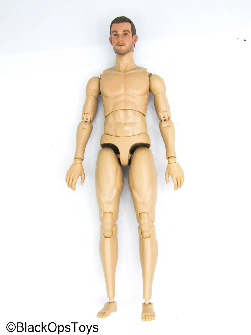 Load image into Gallery viewer, Dutch DSI Sniper Version - Male Base Body w/Head Sculpt
