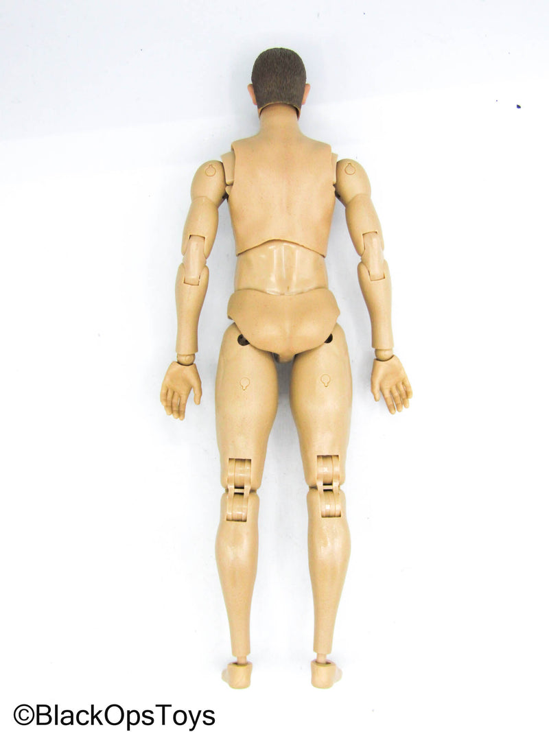 Load image into Gallery viewer, Dutch DSI Sniper Version - Male Base Body w/Head Sculpt
