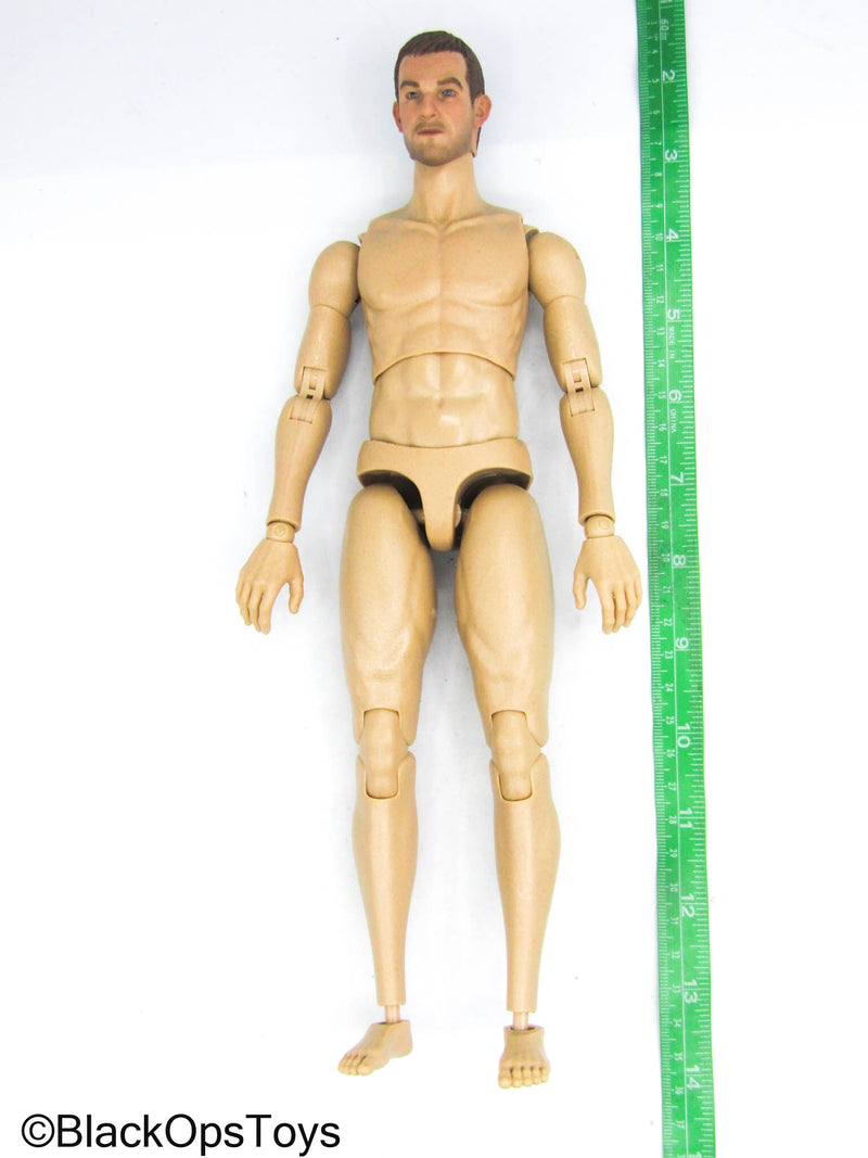 Load image into Gallery viewer, Dutch DSI Sniper Version - Male Base Body w/Head Sculpt
