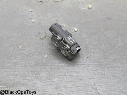 ELCAN Rifle Scope  w/ RMR Type 1