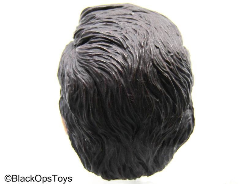 Load image into Gallery viewer, Male Headsculpt In Benicio del Toro Likeness (Easy &amp; Simple)
