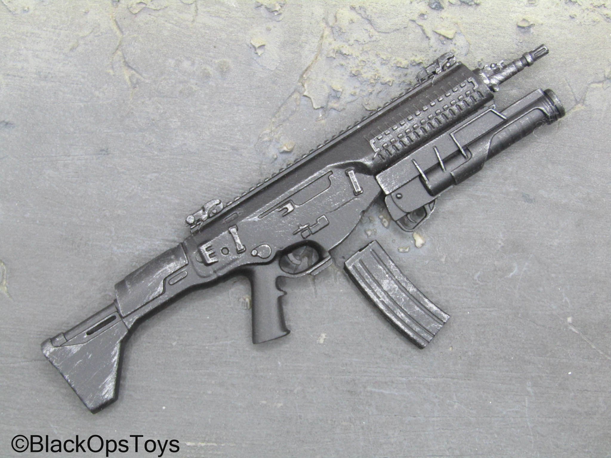 Model Weapons – Tagged 