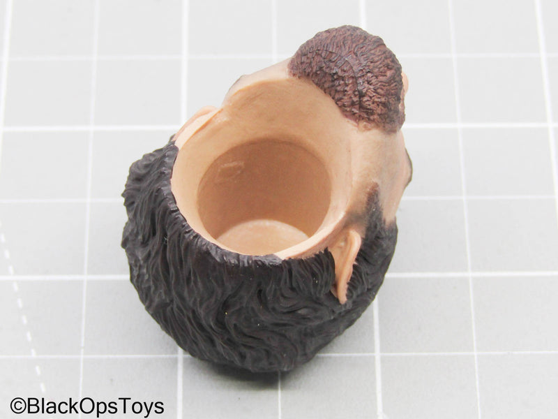 Load image into Gallery viewer, Male Headsculpt In Benicio del Toro Likeness (Easy &amp; Simple)
