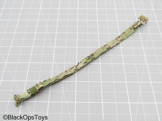 Green Camo Outer Belt