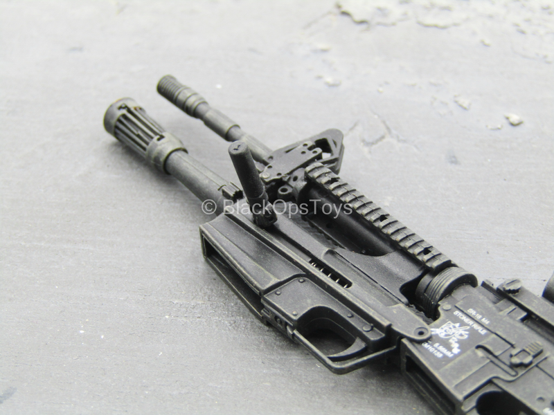 Load image into Gallery viewer, Modern Firearms Collection IIII - M4A1 w/XM26 LSS Shotgun
