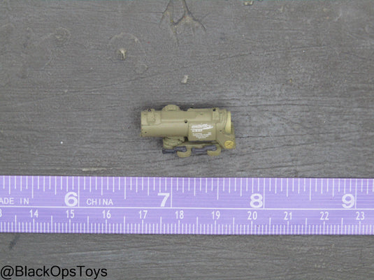 ELCAN Rifle Scope Type 3