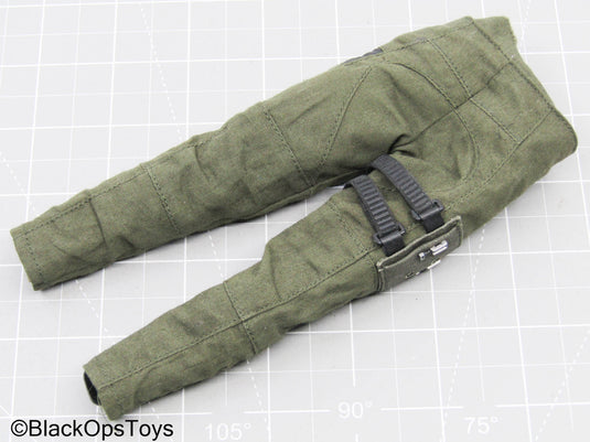 Avengers - Bucky OD Green Pants (Hot Toys)