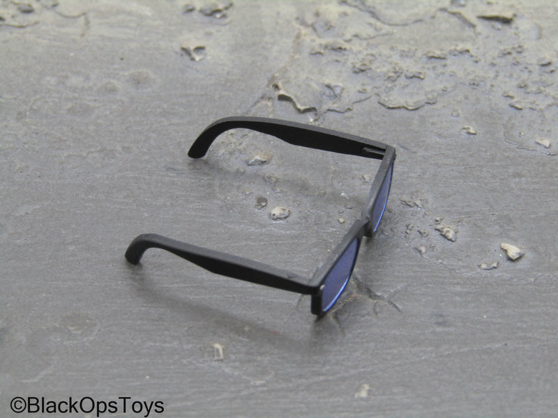 Load image into Gallery viewer, 13th Marine Expeditionary Unit - Black Glasses
