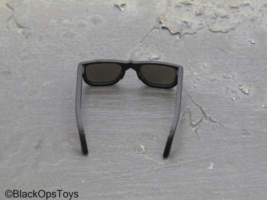13th Marine Expeditionary Unit - Black Glasses
