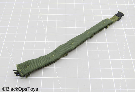 Green Belt w/Belt Pad (READ DESC)