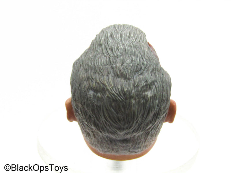 Load image into Gallery viewer, Ultimate Robot - Male Base Body w/Head Sculpt &amp; Light Up Head Sculpt
