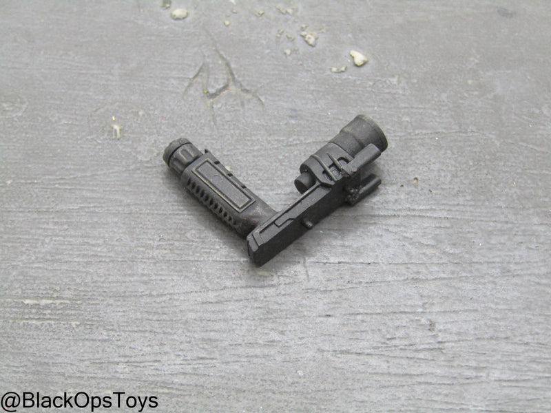 Load image into Gallery viewer, Torch Style Foregrip w/Light
