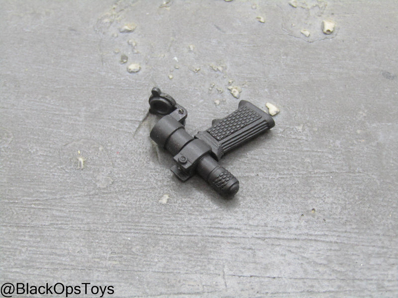 Load image into Gallery viewer, Torch Style Foregrip w/Light Type 3
