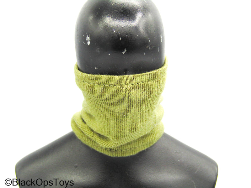 Load image into Gallery viewer, 13th Marine Expeditionary Unit - Green Neck Toque
