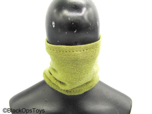 13th Marine Expeditionary Unit - Green Neck Toque