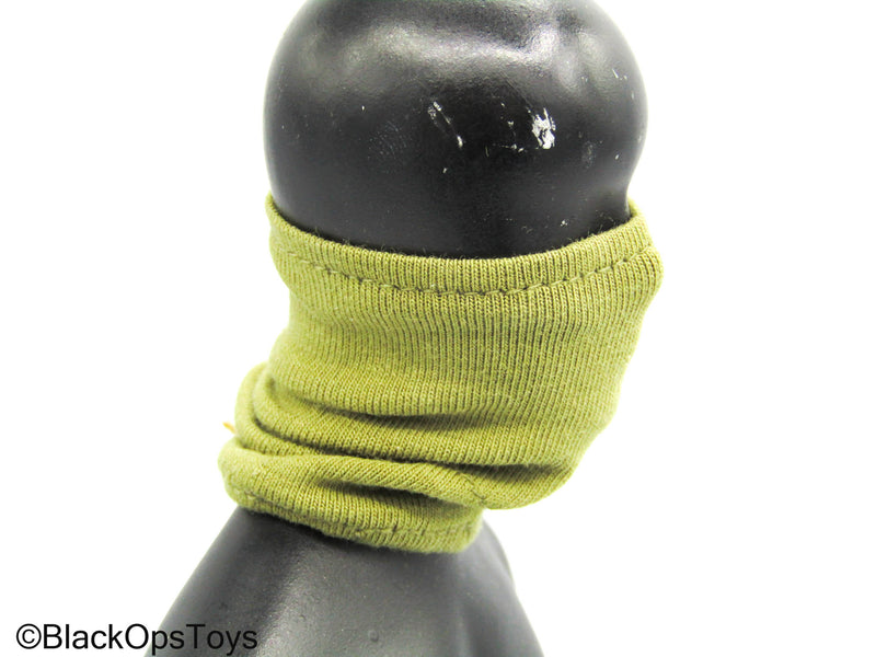 Load image into Gallery viewer, 13th Marine Expeditionary Unit - Green Neck Toque
