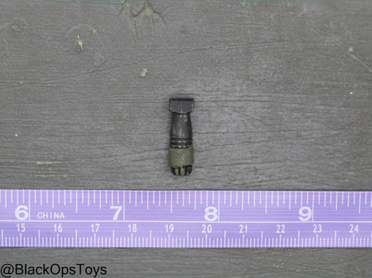 Rifle Grip Type 2