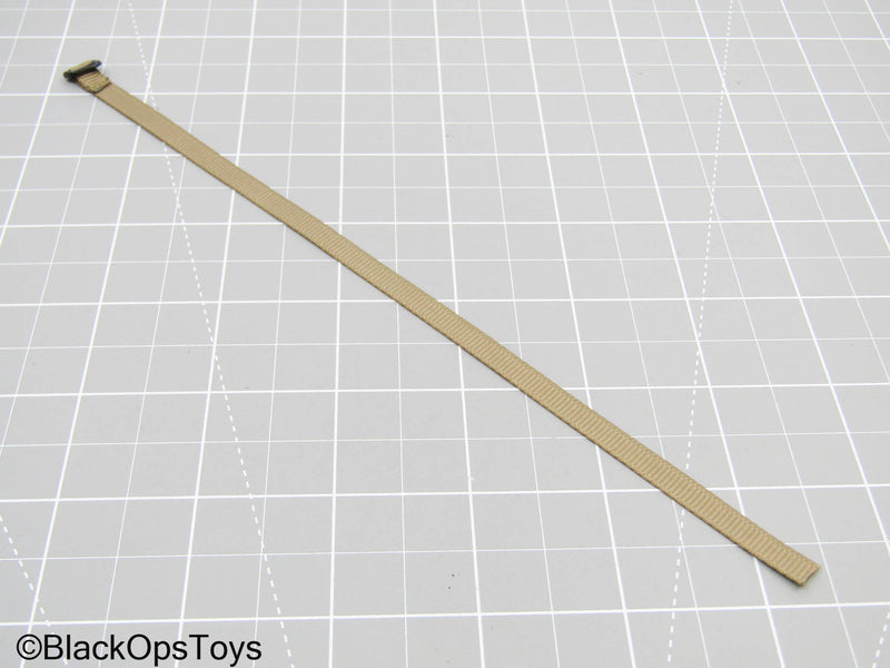 Load image into Gallery viewer, Tan Belt
