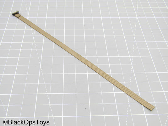 Tan Belt