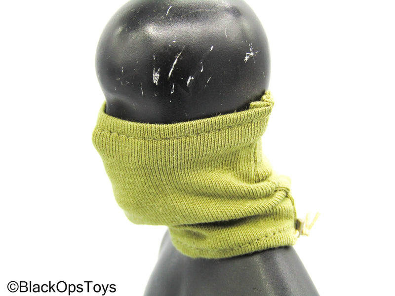 Load image into Gallery viewer, 13th Marine Expeditionary Unit - Green Neck Toque
