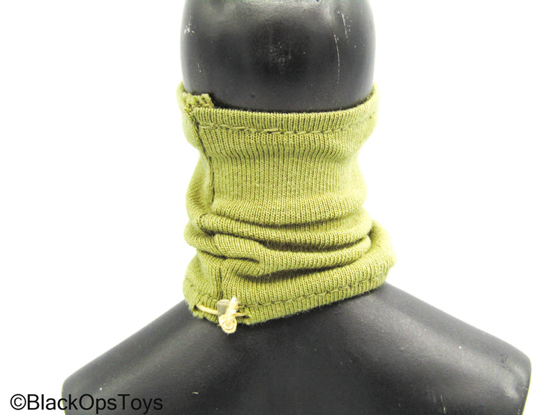 Load image into Gallery viewer, 13th Marine Expeditionary Unit - Green Neck Toque
