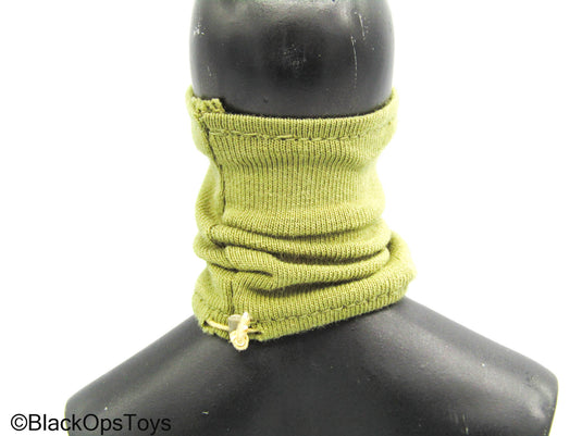 13th Marine Expeditionary Unit - Green Neck Toque