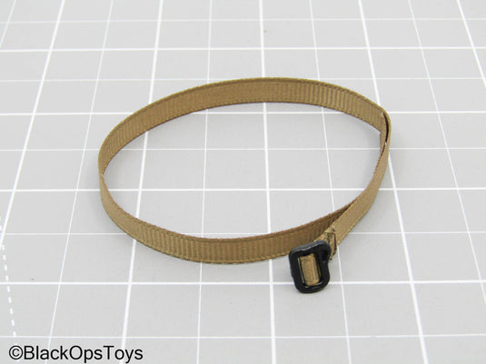 Tan Belt