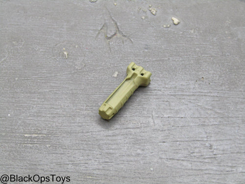 Rifle Grip Type 10