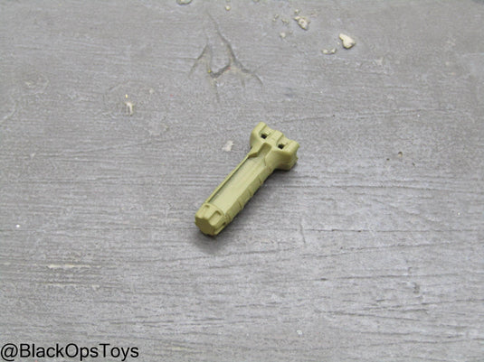 Rifle Grip Type 10