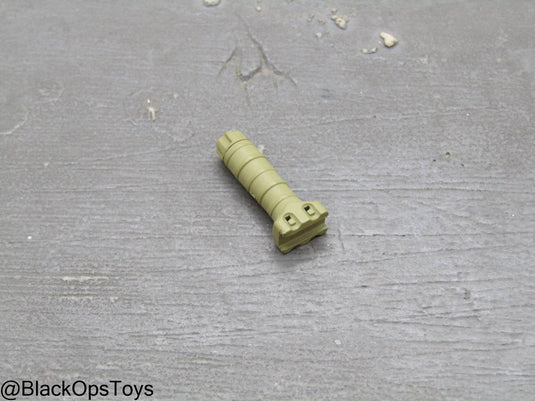 Rifle Grip Type 10