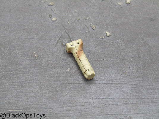 Rifle Grip Type 11