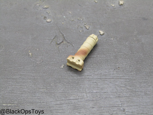 Rifle Grip Type 11