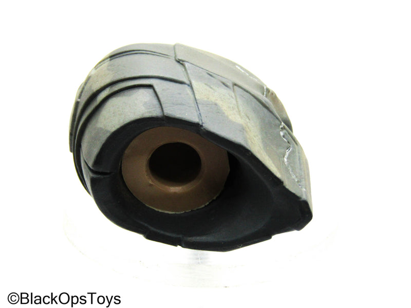 Load image into Gallery viewer, Deathknell - Male Masked Head Sculpt
