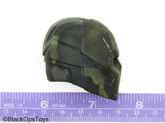 Deathknell - Male Masked Head Sculpt