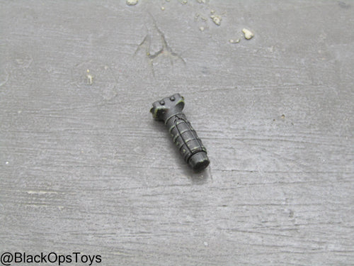 Rifle Grip Type 3