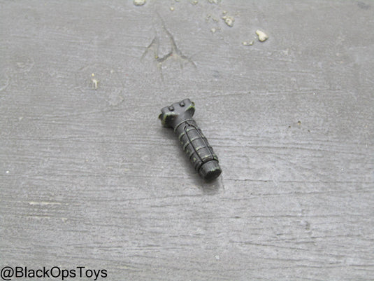 Rifle Grip Type 3