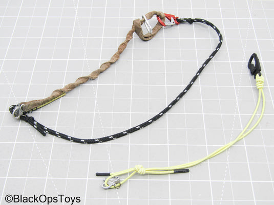Climbing Gear Set