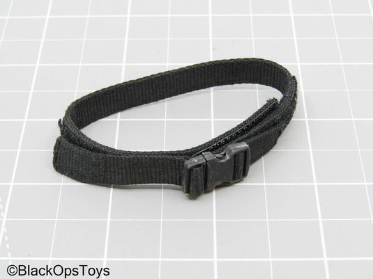 Black Belt