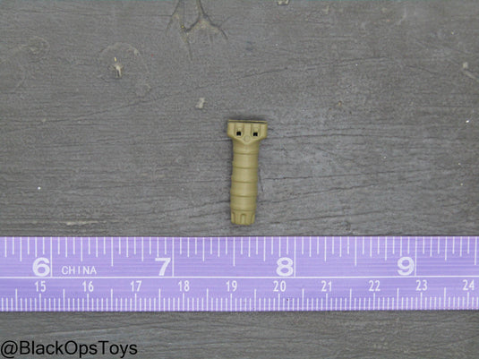 Rifle Grip Type 12