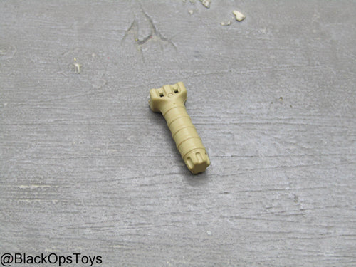 Rifle Grip Type 12
