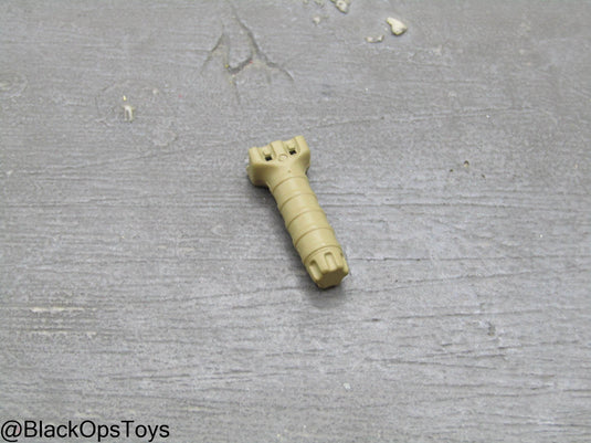 Rifle Grip Type 12