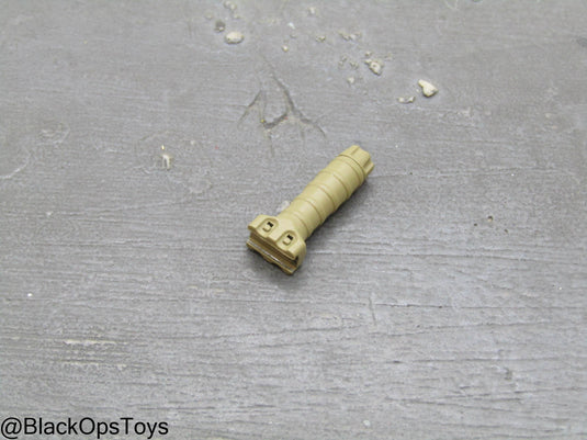 Rifle Grip Type 12