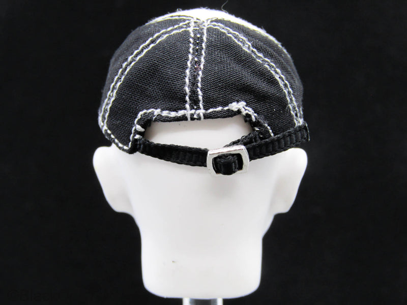 Load image into Gallery viewer, Female Black &amp; White Cap
