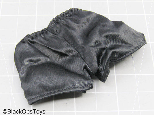 Black Shorts
