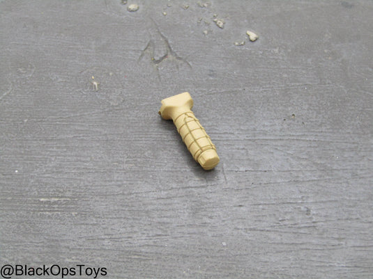 Rifle Grip Type 13