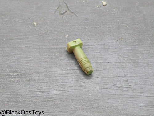 Rifle Grip Type 14