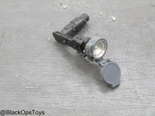 Torch Style Foregrip w/Light Type 5